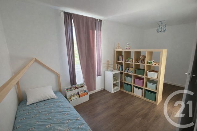 Maison &agrave; louer - 4 pi&egrave;ces - 85,10 m2 - Quilly - 44 - PAYS-DE-LOIRE