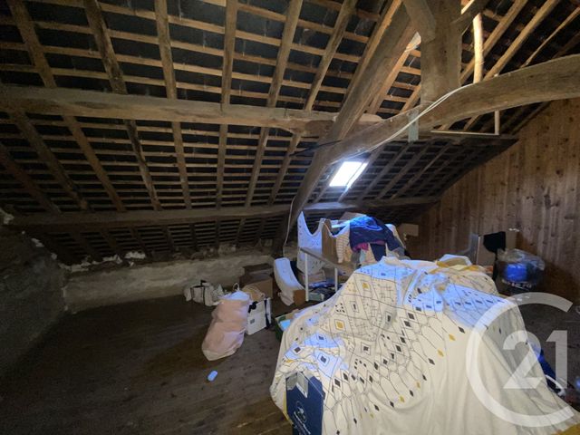 Maison &agrave; louer - 4 pi&egrave;ces - 85,10 m2 - Quilly - 44 - PAYS-DE-LOIRE