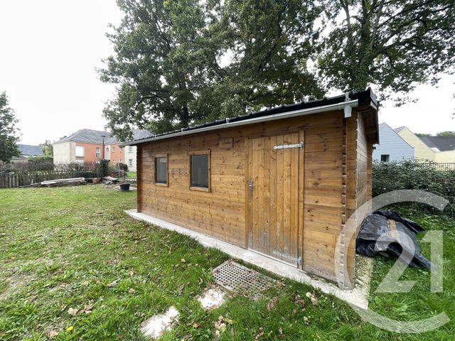 Maison à vendre - 5 pièces - 94 m2 - Fay De Bretagne - 44 - PAYS-DE-LOIRE