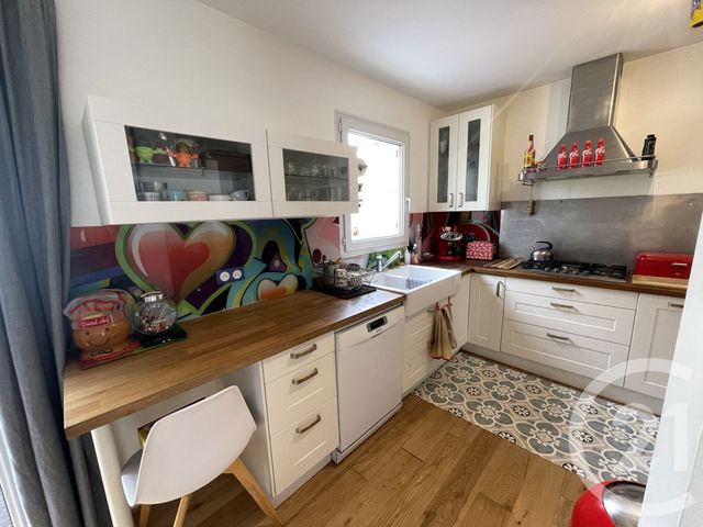 Maison à vendre - 5 pièces - 94 m2 - Fay De Bretagne - 44 - PAYS-DE-LOIRE