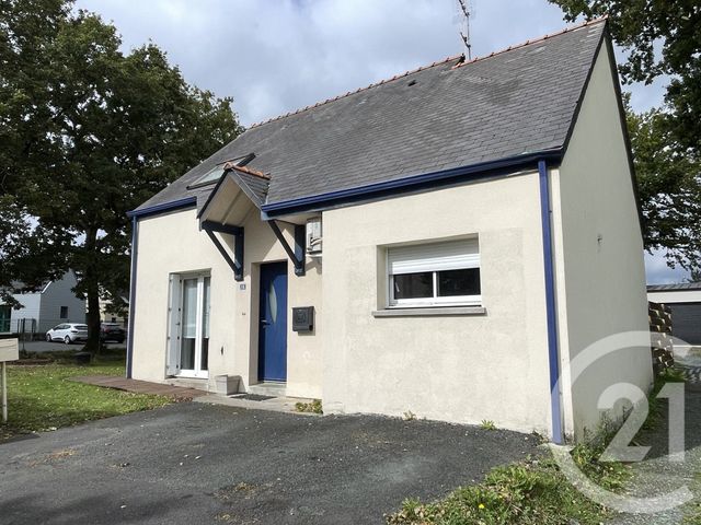 Maison à vendre - 5 pièces - 94 m2 - Fay De Bretagne - 44 - PAYS-DE-LOIRE