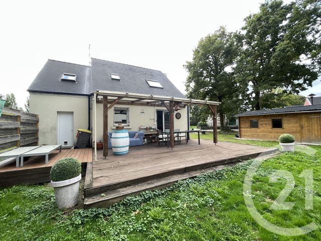 Maison à vendre - 5 pièces - 94 m2 - Fay De Bretagne - 44 - PAYS-DE-LOIRE