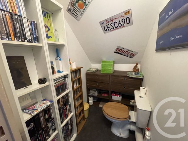 Maison à vendre - 5 pièces - 94 m2 - Fay De Bretagne - 44 - PAYS-DE-LOIRE