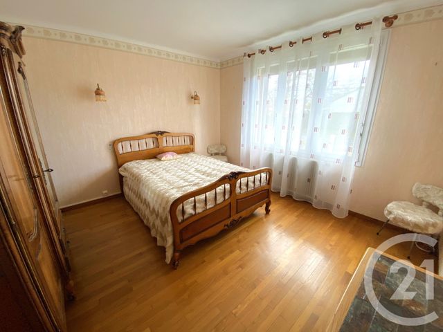 Maison à vendre - 4 pièces - 157,97 m2 - Severac - 44 - PAYS-DE-LOIRE