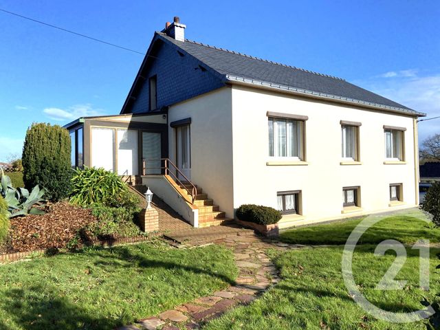 maison - SEVERAC - 44