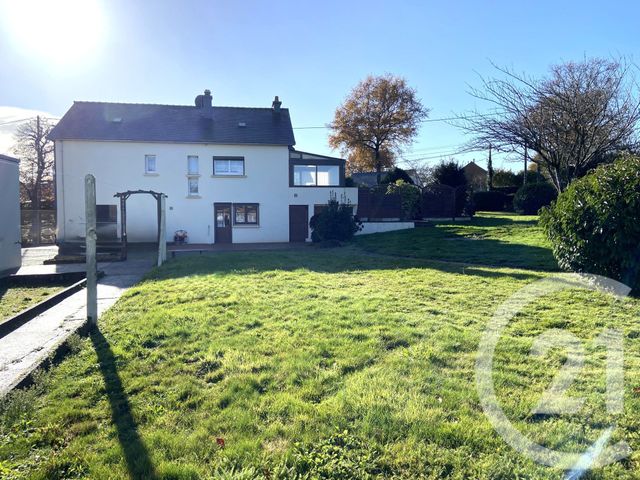 Maison à vendre - 4 pièces - 157,97 m2 - Severac - 44 - PAYS-DE-LOIRE