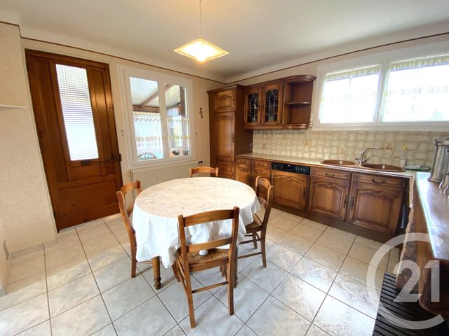 Maison à vendre - 4 pièces - 157,97 m2 - Severac - 44 - PAYS-DE-LOIRE