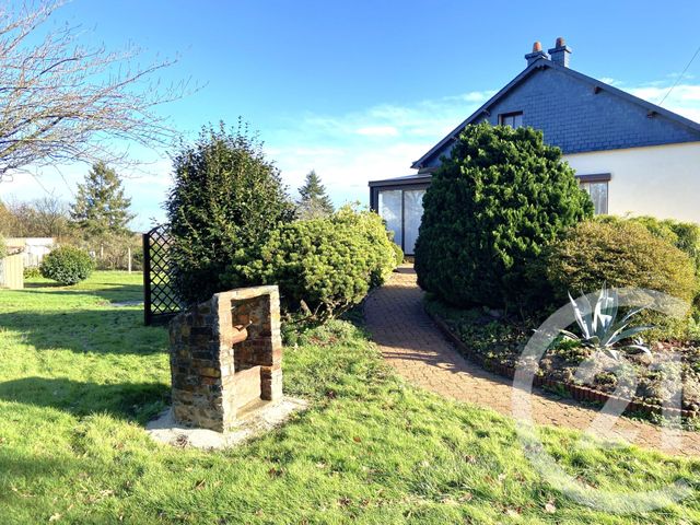 Maison à vendre - 4 pièces - 157,97 m2 - Severac - 44 - PAYS-DE-LOIRE