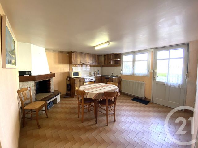 Maison à vendre - 4 pièces - 157,97 m2 - Severac - 44 - PAYS-DE-LOIRE