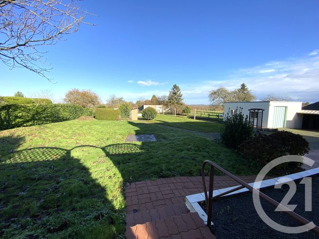 Maison à vendre - 4 pièces - 157,97 m2 - Severac - 44 - PAYS-DE-LOIRE