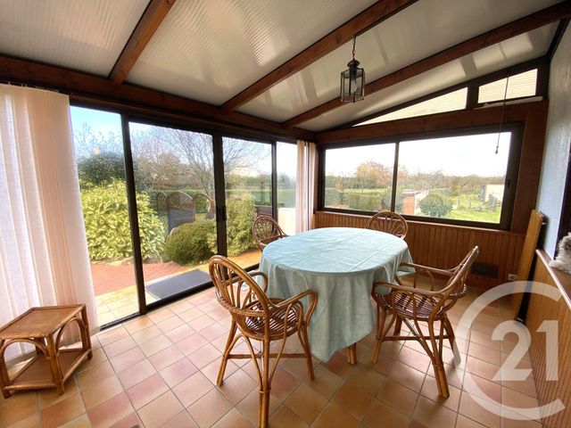 Maison à vendre - 4 pièces - 157,97 m2 - Severac - 44 - PAYS-DE-LOIRE