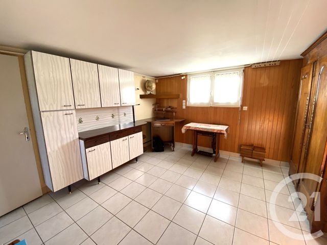 Maison à vendre - 4 pièces - 157,97 m2 - Severac - 44 - PAYS-DE-LOIRE