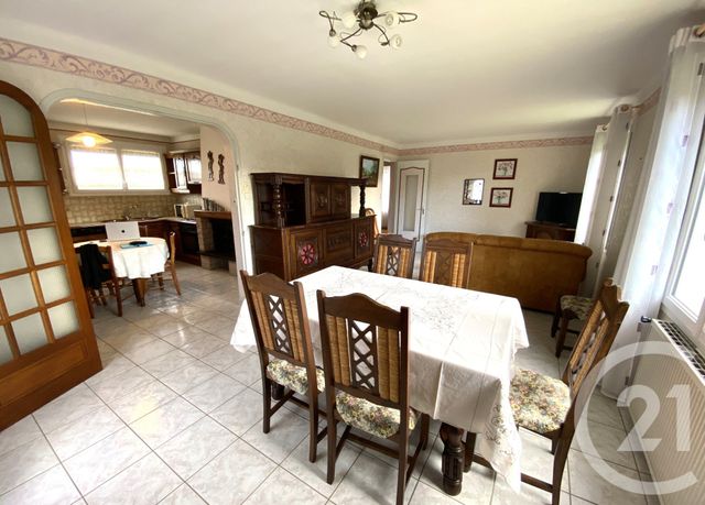 Maison à vendre - 4 pièces - 157,97 m2 - Severac - 44 - PAYS-DE-LOIRE