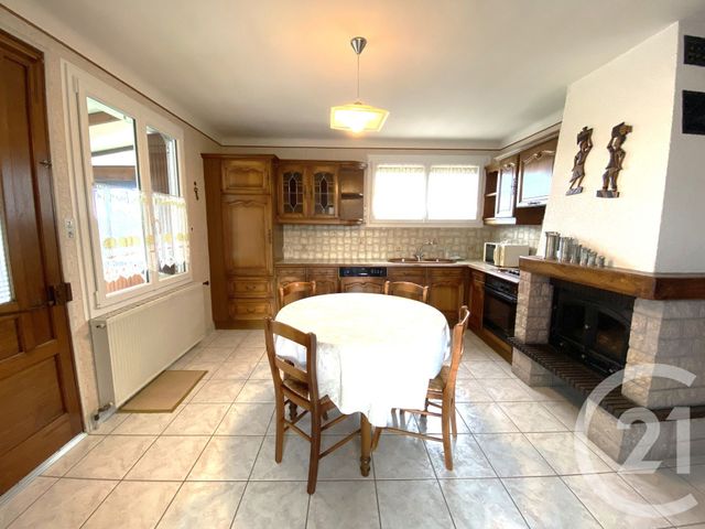 Maison à vendre - 4 pièces - 157,97 m2 - Severac - 44 - PAYS-DE-LOIRE