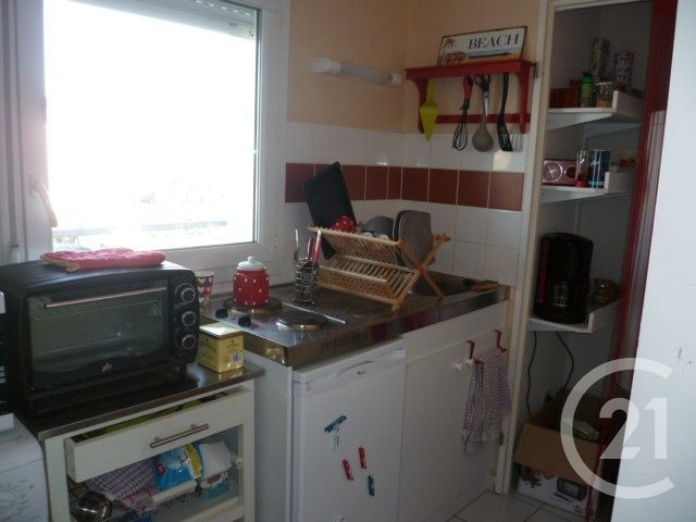 Appartement &agrave; vendre - 2 pi&egrave;ces - 47 m2 - Blain - 44 - PAYS-DE-LOIRE