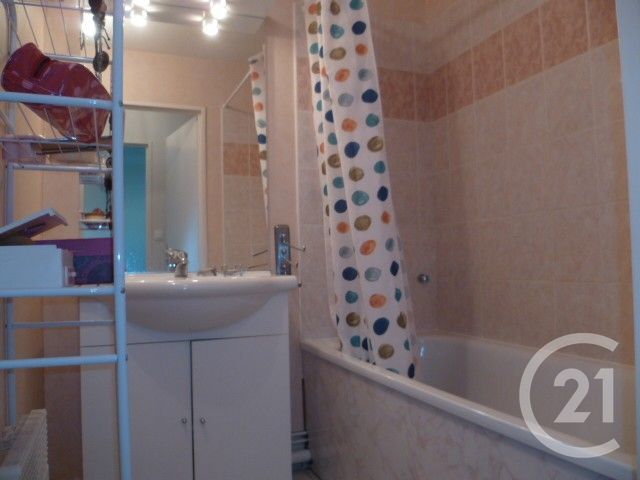 Appartement &agrave; vendre - 2 pi&egrave;ces - 47 m2 - Blain - 44 - PAYS-DE-LOIRE