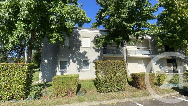 Appartement &agrave; vendre - 2 pi&egrave;ces - 47 m2 - Blain - 44 - PAYS-DE-LOIRE