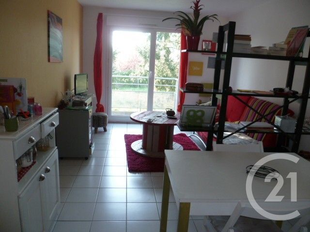 Appartement &agrave; vendre - 2 pi&egrave;ces - 47 m2 - Blain - 44 - PAYS-DE-LOIRE