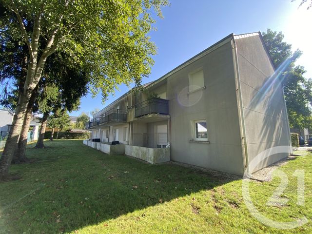 Appartement à vendre BLAIN