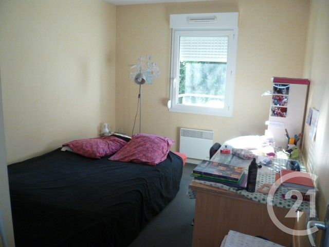 Appartement &agrave; vendre - 2 pi&egrave;ces - 47 m2 - Blain - 44 - PAYS-DE-LOIRE