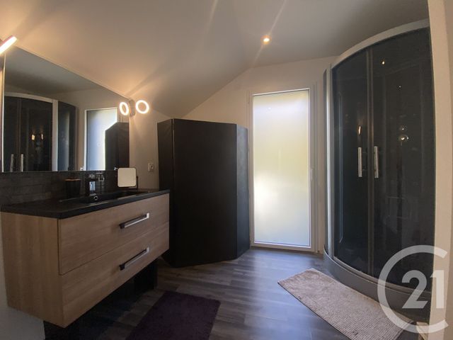 Maison &agrave; vendre - 6 pi&egrave;ces - 199,72 m2 - La Grigonnais - 44 - PAYS-DE-LOIRE