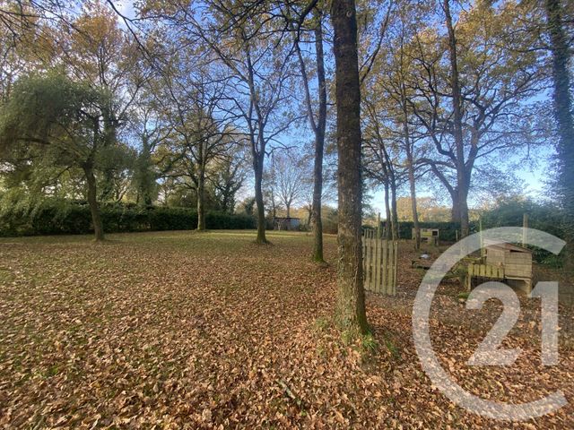 Maison &agrave; vendre - 6 pi&egrave;ces - 199,72 m2 - La Grigonnais - 44 - PAYS-DE-LOIRE