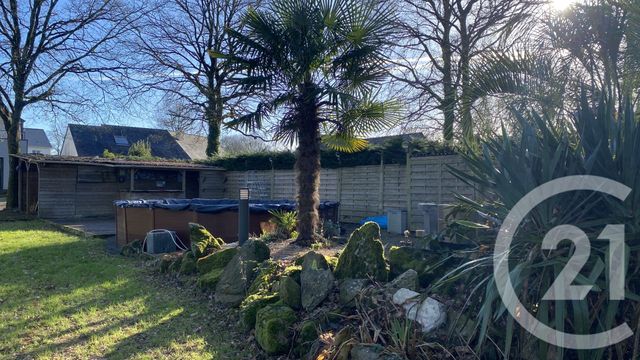 Maison &agrave; vendre - 6 pi&egrave;ces - 199,72 m2 - La Grigonnais - 44 - PAYS-DE-LOIRE