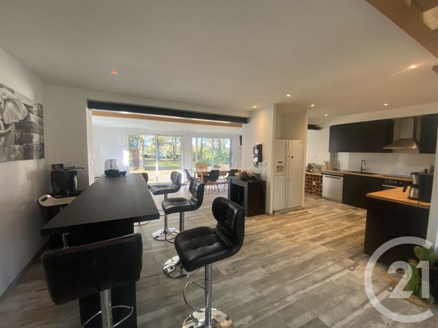 Maison &agrave; vendre - 6 pi&egrave;ces - 199,72 m2 - La Grigonnais - 44 - PAYS-DE-LOIRE