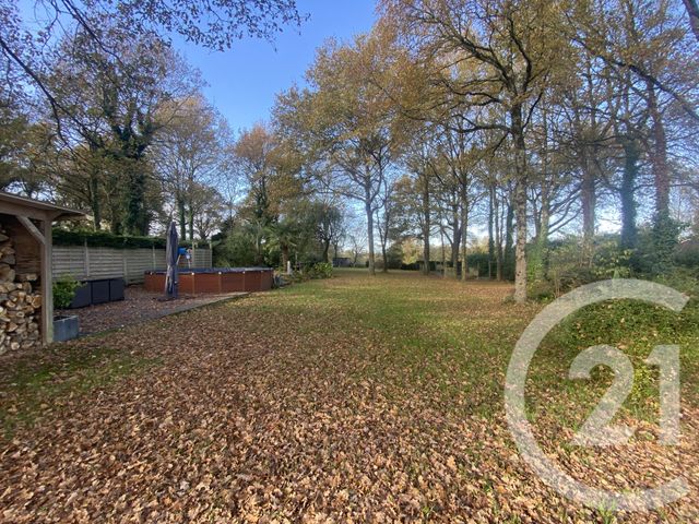 Maison &agrave; vendre - 6 pi&egrave;ces - 199,72 m2 - La Grigonnais - 44 - PAYS-DE-LOIRE