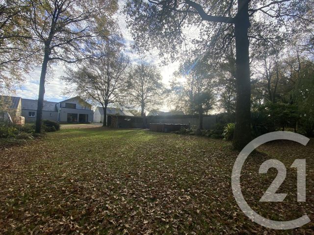 Maison &agrave; vendre - 6 pi&egrave;ces - 199,72 m2 - La Grigonnais - 44 - PAYS-DE-LOIRE