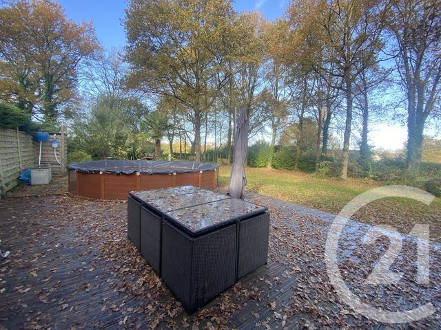 Maison &agrave; vendre - 6 pi&egrave;ces - 199,72 m2 - La Grigonnais - 44 - PAYS-DE-LOIRE