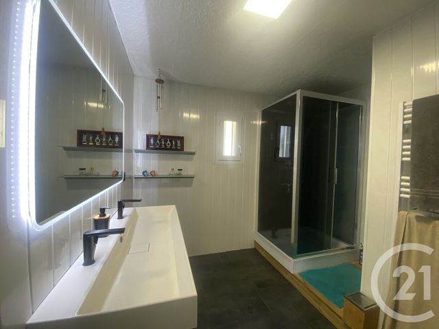 Maison &agrave; vendre - 6 pi&egrave;ces - 199,72 m2 - La Grigonnais - 44 - PAYS-DE-LOIRE