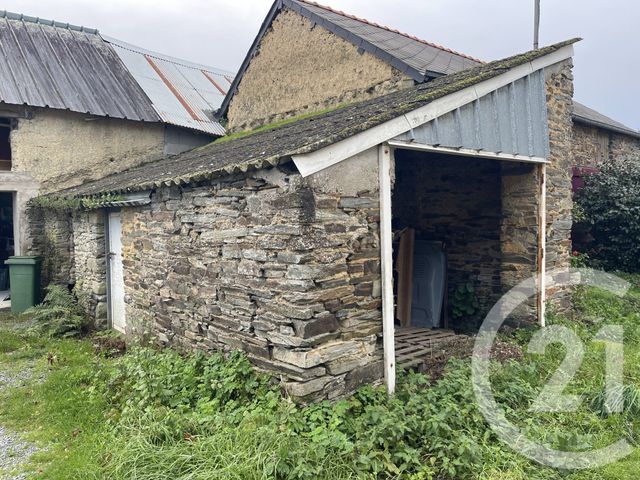 Maison à vendre - 4 pièces - 94,80 m2 - Le Gavre - 44 - PAYS-DE-LOIRE