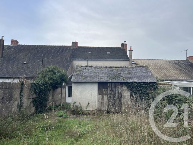 Maison à vendre - 4 pièces - 94,80 m2 - Le Gavre - 44 - PAYS-DE-LOIRE