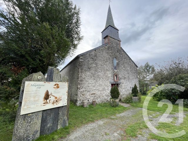 Maison à vendre - 4 pièces - 94,80 m2 - Le Gavre - 44 - PAYS-DE-LOIRE