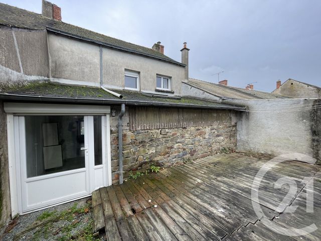 Maison à vendre - 4 pièces - 94,80 m2 - Le Gavre - 44 - PAYS-DE-LOIRE