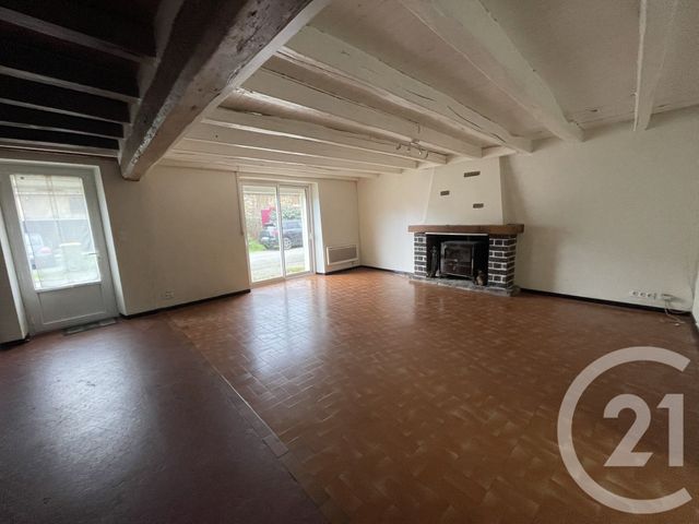 Maison à vendre - 4 pièces - 94,80 m2 - Le Gavre - 44 - PAYS-DE-LOIRE