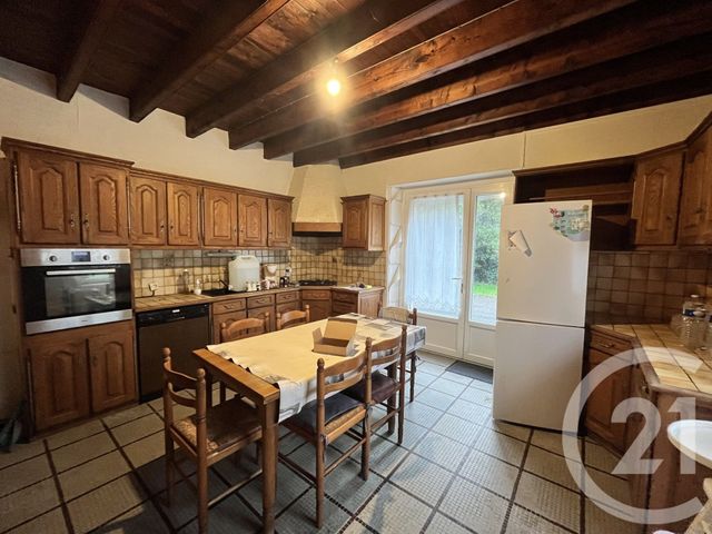 Maison &agrave; vendre - 4 pi&egrave;ces - 113,67 m2 - Bouvron - 44 - PAYS-DE-LOIRE