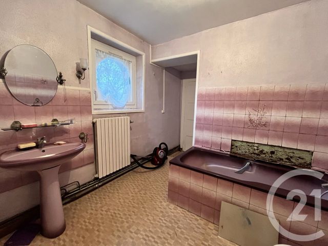 Maison &agrave; vendre - 4 pi&egrave;ces - 113,67 m2 - Bouvron - 44 - PAYS-DE-LOIRE