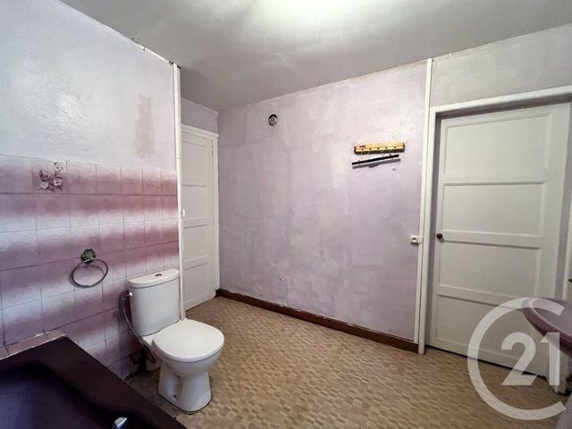 Maison &agrave; vendre - 4 pi&egrave;ces - 113,67 m2 - Bouvron - 44 - PAYS-DE-LOIRE