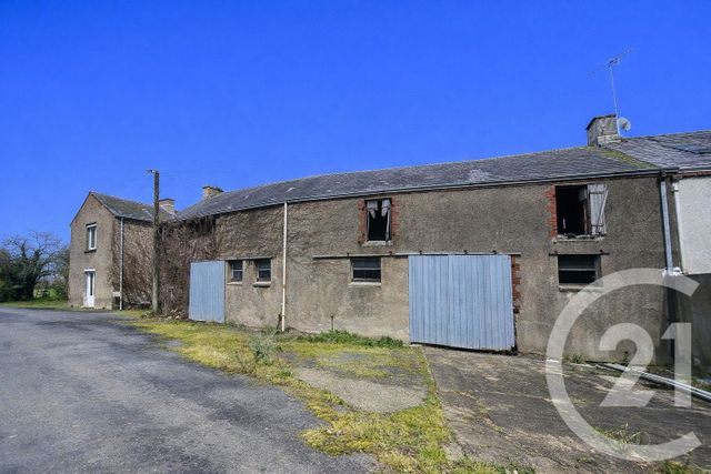 Maison &agrave; vendre - 4 pi&egrave;ces - 113,67 m2 - Bouvron - 44 - PAYS-DE-LOIRE