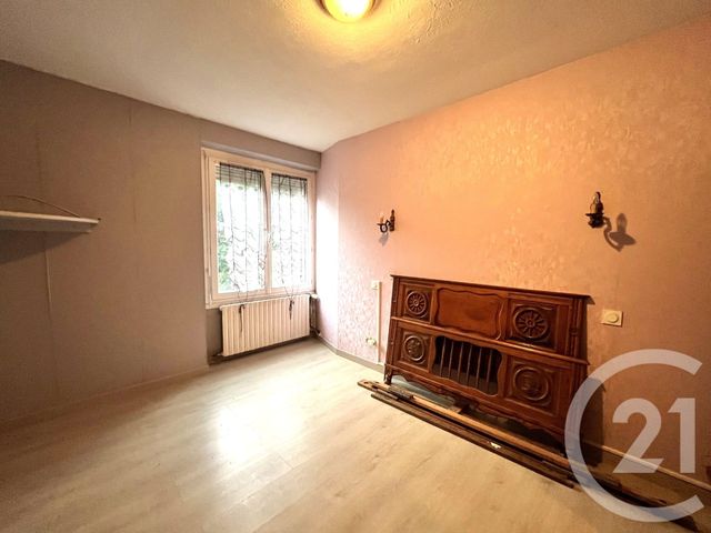 Maison &agrave; vendre - 4 pi&egrave;ces - 113,67 m2 - Bouvron - 44 - PAYS-DE-LOIRE