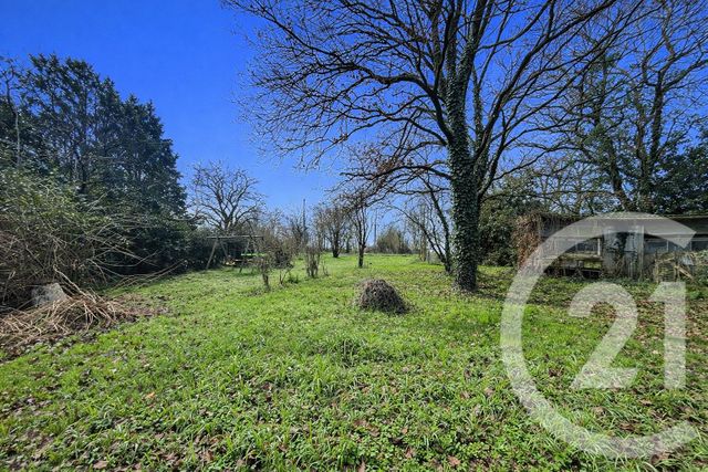 Maison &agrave; vendre - 4 pi&egrave;ces - 113,67 m2 - Bouvron - 44 - PAYS-DE-LOIRE