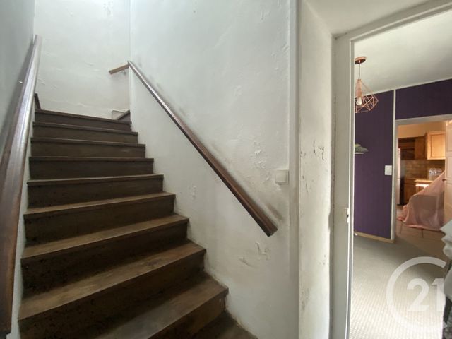 Maison &agrave; vendre - 4 pi&egrave;ces - 113,67 m2 - Bouvron - 44 - PAYS-DE-LOIRE