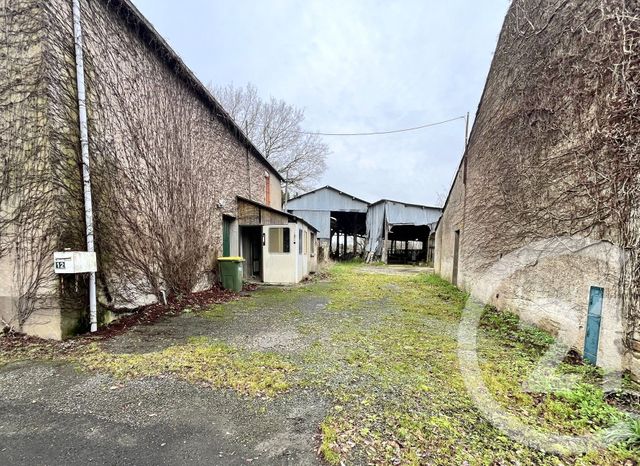 Maison &agrave; vendre - 4 pi&egrave;ces - 113,67 m2 - Bouvron - 44 - PAYS-DE-LOIRE