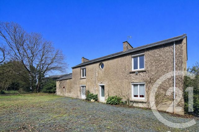 maison - BOUVRON - 44