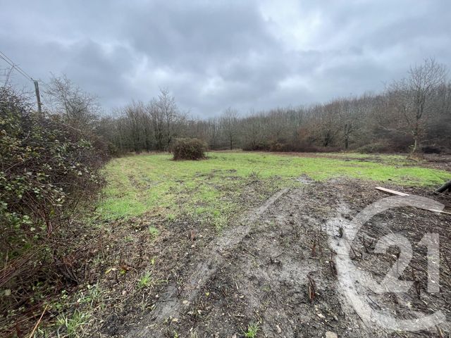 Maison &agrave; vendre - 3 pi&egrave;ces - 90 m2 - Blain - 44 - PAYS-DE-LOIRE