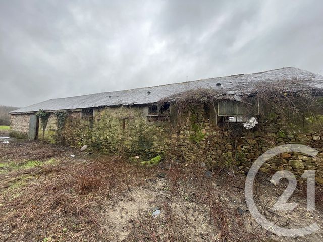 Maison &agrave; vendre - 3 pi&egrave;ces - 90 m2 - Blain - 44 - PAYS-DE-LOIRE