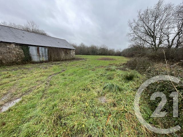 Maison &agrave; vendre - 3 pi&egrave;ces - 90 m2 - Blain - 44 - PAYS-DE-LOIRE