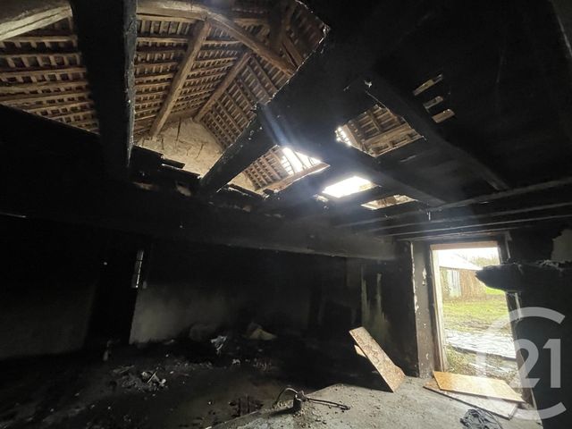 Maison &agrave; vendre - 3 pi&egrave;ces - 90 m2 - Blain - 44 - PAYS-DE-LOIRE